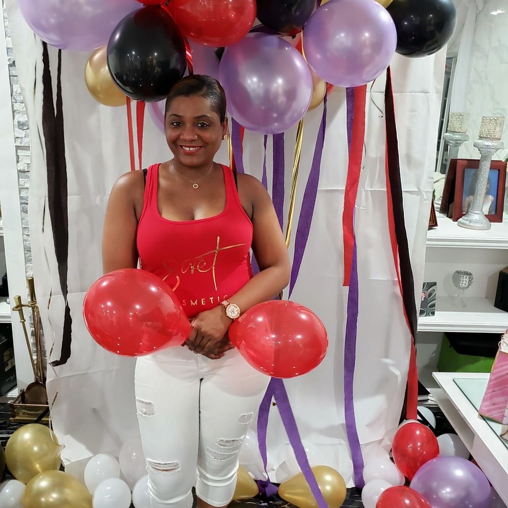 Meet your Posher, Joyce